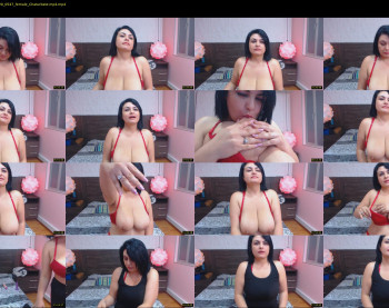 melisa_mcarthy — 20 minute Chaturbate couple cam show recording, 1080p, May 29, 2020