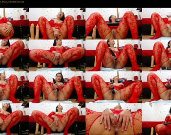 mia_sstar — 41 minute Chaturbate female cam show recording, 1080p, May 28, 2020
