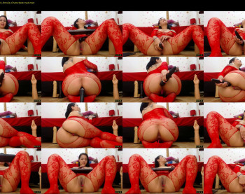 mia_sstar — 13 minute Chaturbate female cam show recording, 1080p, May 28, 2020