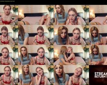 millaava — 8 minute Chaturbate female cam show recording, 1080p, May 28, 2020