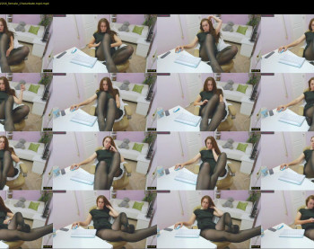 miracle_rose — 33 minute Chaturbate female cam show recording, 720p, May 28, 2020