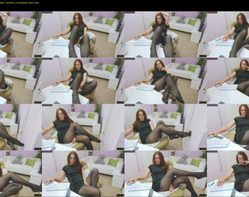 miracle_rose — 64 minute Chaturbate female cam show recording, 720p, May 29, 2020