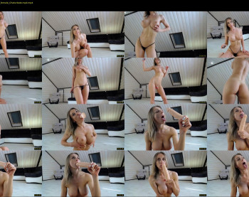 miss_x_ — 57 minute Chaturbate female cam show recording, 720p, May 28, 2020