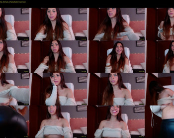 missflorida — 10 minute Chaturbate female cam show recording, 720p, May 28, 2020