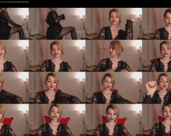 missmirandagd — 70 minute Chaturbate female cam show recording, 1080p, May 28, 2020