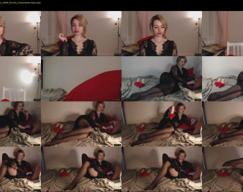 missmirandagd — 42 minute Chaturbate female cam show recording, 1080p, May 29, 2020