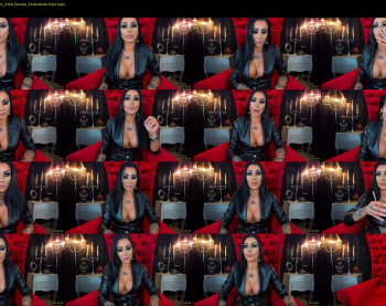 mistresskennya — 73 minute Chaturbate female cam show recording, 1080p, May 28, 2020