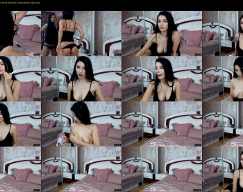 mmmaaa1234 — 71 minute Chaturbate female cam show recording, 1080p, May 29, 2020