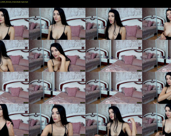 mmmaaa1234 — 71 minute Chaturbate female cam show recording, 1080p, May 29, 2020