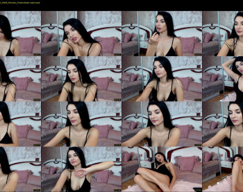 mmmaaa1234 — 18 minute Chaturbate female cam show recording, 1080p, May 29, 2020