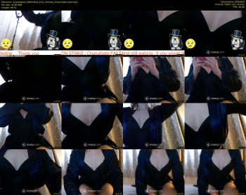 myassistant — 7 minute Chaturbate female cam show recording, 480p, May 28, 2020