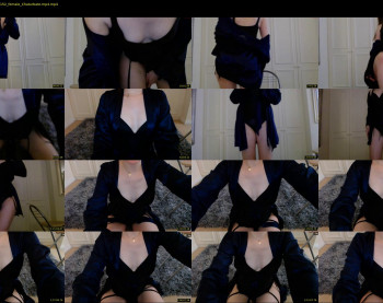 myassistant — 153 minute Chaturbate female cam show recording, 720p, May 29, 2020
