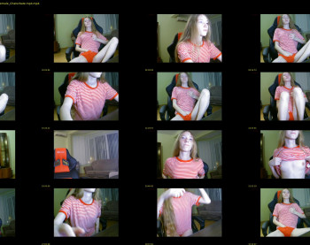 mysat — 36 minute Chaturbate female cam show recording, 480p, May 28, 2020