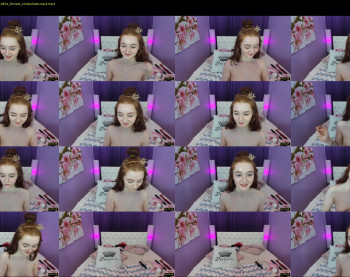 nancy_winter — 32 minute Chaturbate female cam show recording, 1080p, May 28, 2020