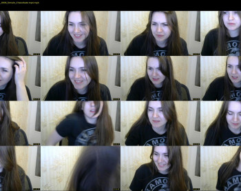 naughty_popa — 29 minute Chaturbate female cam show recording, 720p, May 28, 2020