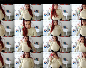 neytiri_moon — 70 minute Chaturbate female cam show recording, 720p, May 28, 2020