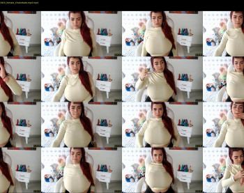 neytiri_moon — 4 minute Chaturbate female cam show recording, 720p, May 28, 2020