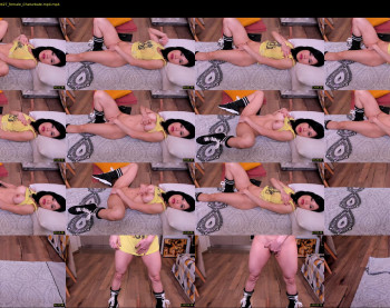 nikkisweetie — 74 minute Chaturbate female cam show recording, 1080p, May 29, 2020