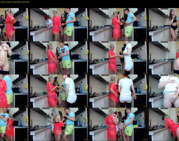 nolimitscoupl3 — 72 minute Chaturbate couple cam show recording, 1080p, May 28, 2020
