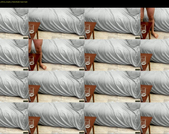 notfallenangel — 7 minute Chaturbate couple cam show recording, 1080p, May 28, 2020