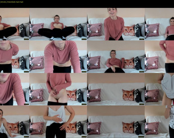 nyconik — 71 minute Chaturbate female cam show recording, 1080p, May 28, 2020