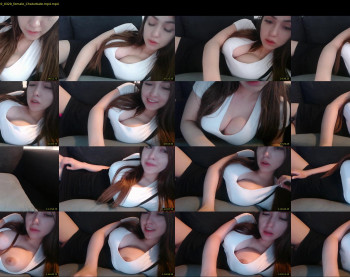 ohmysweetkitty — 140 minute Chaturbate female cam show recording, 720p, May 28, 2020