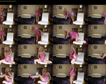 olesia_sean — 15 minute Chaturbate couple cam show recording, 1080p, May 28, 2020