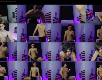 orlando__bloom — 63 minute Chaturbate male cam show recording, 1080p, May 28, 2020