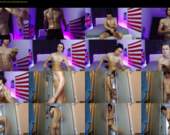 orlando__bloom — 70 minute Chaturbate male cam show recording, 1080p, May 28, 2020