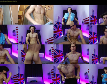 orlando__bloom — 51 minute Chaturbate male cam show recording, 1080p, May 28, 2020