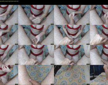 parejacachonda — 6 minute Chaturbate couple cam show recording, 720p, May 29, 2020