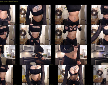 persianangel — 42 minute Chaturbate female cam show recording, 1080p, May 28, 2020