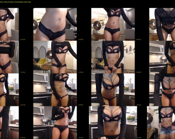 persianangel — 39 minute Chaturbate female cam show recording, 1080p, May 28, 2020