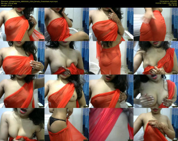 pilowprincess — 24 minute Chaturbate female cam show recording, 480p, May 28, 2020