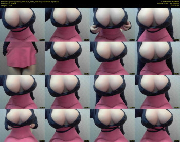 playful_goldie — 14 minute Chaturbate female cam show recording, 480p, May 29, 2020