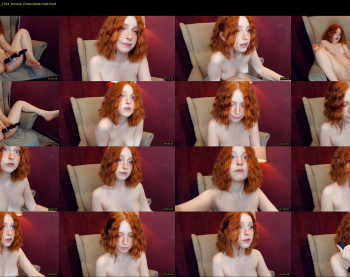 pocketrocket_ — 28 minute Chaturbate female cam show recording, 1080p, May 28, 2020