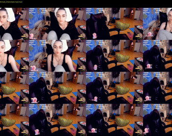 ps4pro — 44 minute Chaturbate female cam show recording, 720p, May 28, 2020