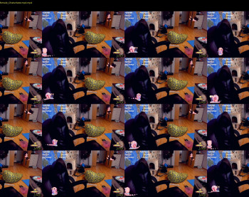 ps4pro — 19 minute Chaturbate female cam show recording, 720p, May 28, 2020
