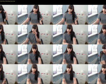 rita_wane — 5 minute Chaturbate female cam show recording, 1080p, May 28, 2020