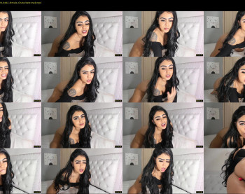 rouse_hallberg_ — 20 minute Chaturbate female cam show recording, 1080p, May 29, 2020
