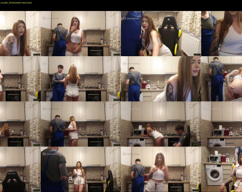 rrr1995 — 72 minute Chaturbate couple cam show recording, 1080p, May 28, 2020