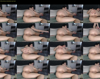small_angels — 8 minute Chaturbate female cam show recording, 1080p, May 28, 2020