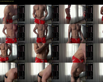 sofi_look_ — 40 minute Chaturbate couple cam show recording, 1080p, May 28, 2020