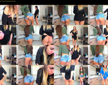 sophydiva — 70 minute Chaturbate female cam show recording, 1080p, May 28, 2020