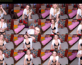 spicyhotmilf — 4 minute Chaturbate female cam show recording, 720p, May 28, 2020