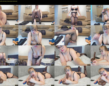 squirt_blondy — 71 minute Chaturbate female cam show recording, 1080p, May 28, 2020