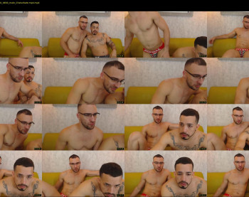 straigthguysfun — 38 minute Chaturbate male cam show recording, 720p, May 28, 2020