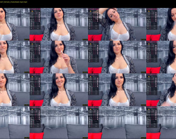 stunning_lily — 4 minute Chaturbate female cam show recording, 1080p, May 28, 2020