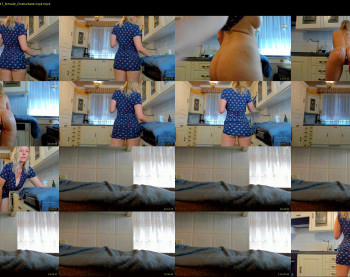 tunderose — 70 minute Chaturbate female cam show recording, 1080p, May 28, 2020