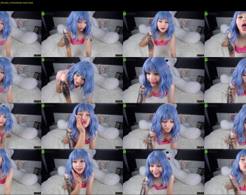wild_lov — 3 minute Chaturbate female cam show recording, 1080p, May 28, 2020